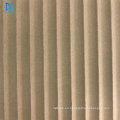 Tablero de pared interior MDF Panel de pared 3D GO-W091